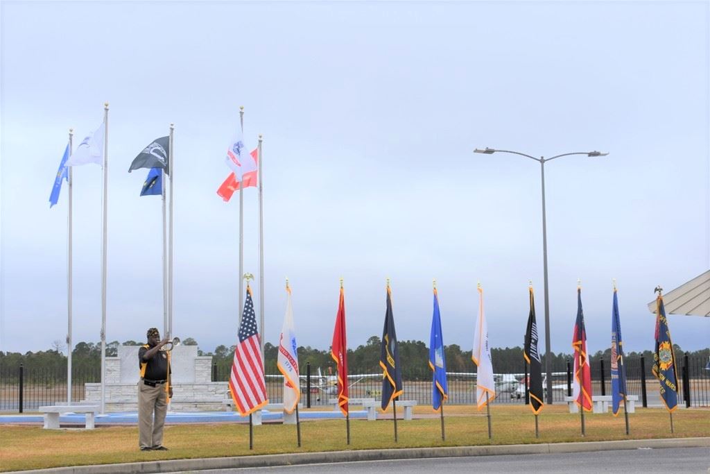 Pearl Harbor Remembrance Ceremony 12-7-2021 (51)