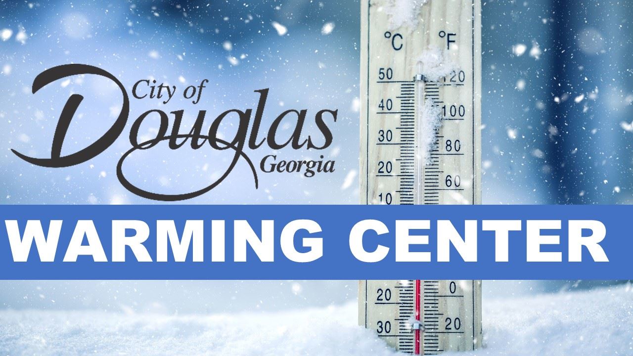 WARMING CENTER