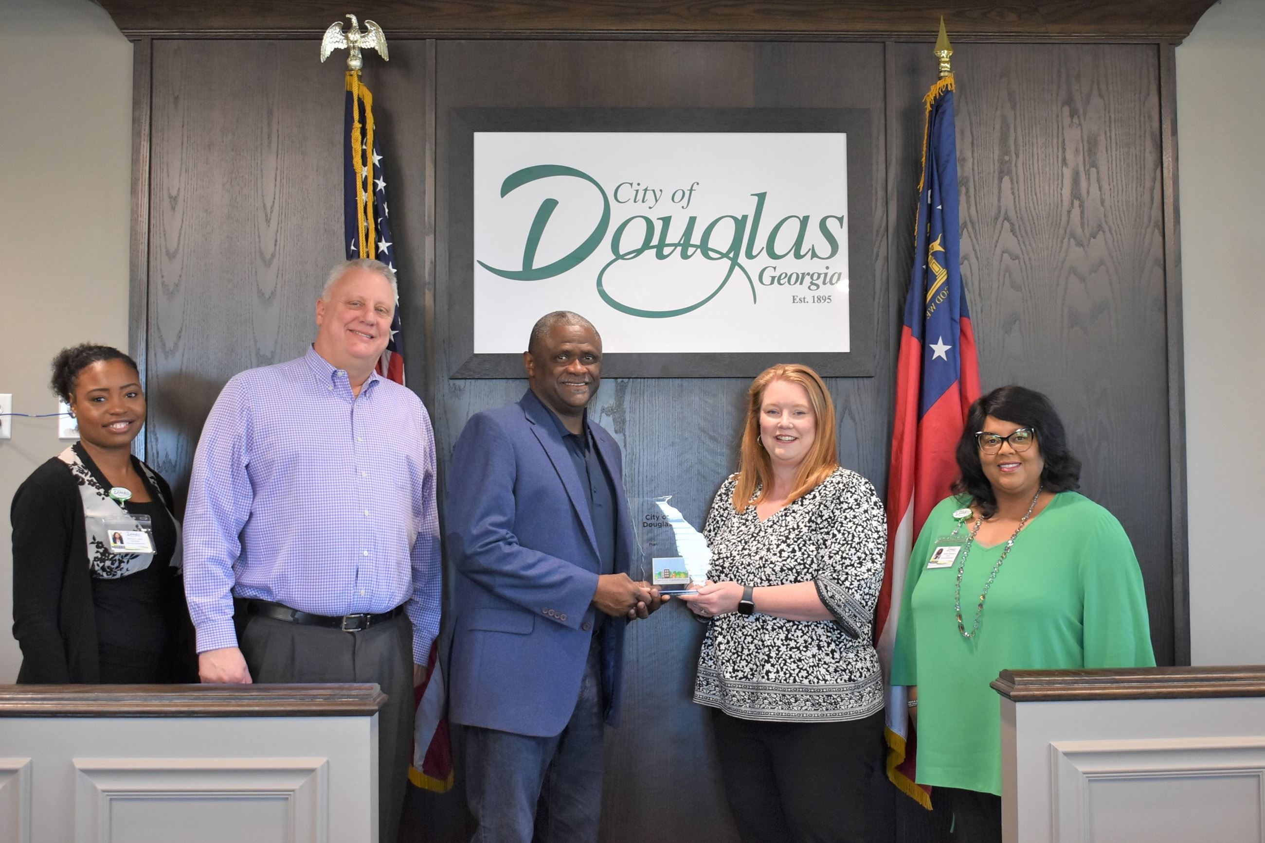 PlanFirst Redesignation 2023