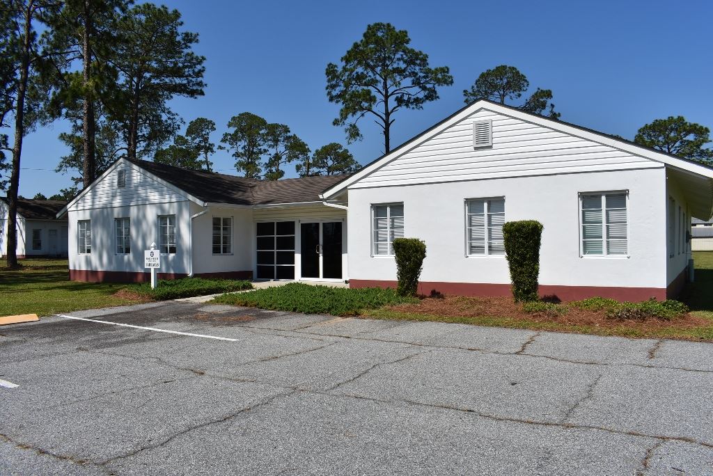 Barracks 5