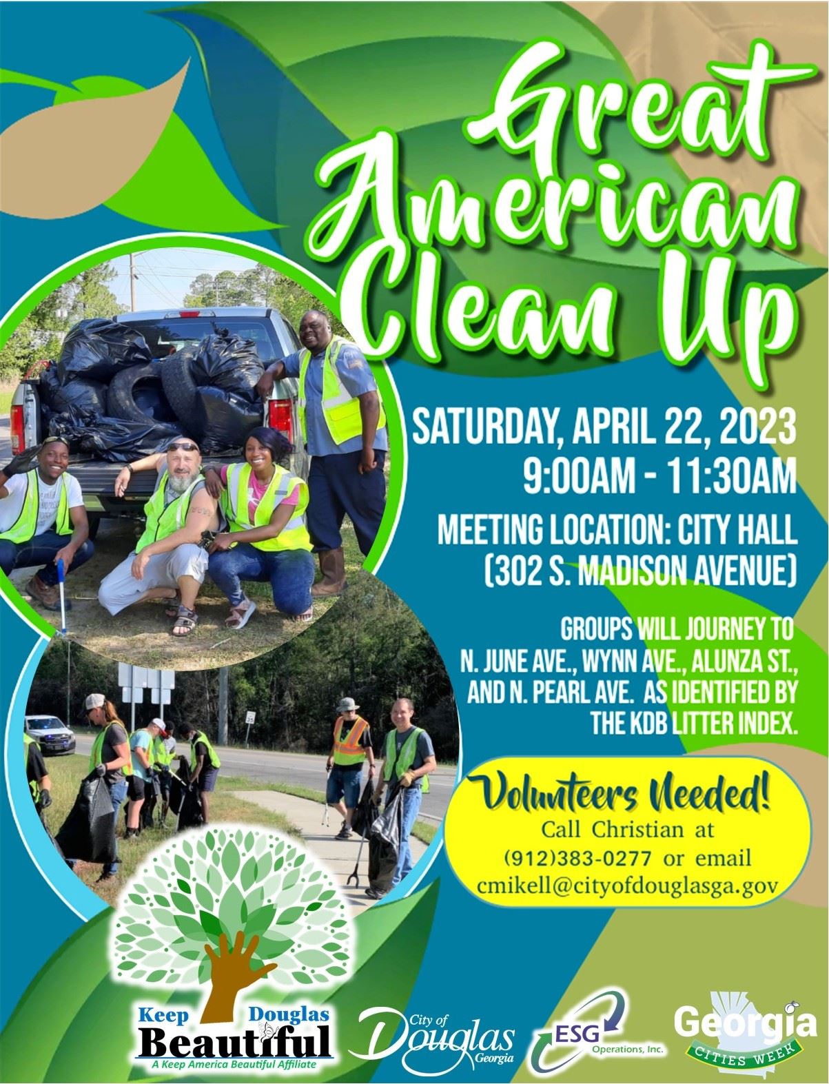 GAC Flyer 2023 - REVISED