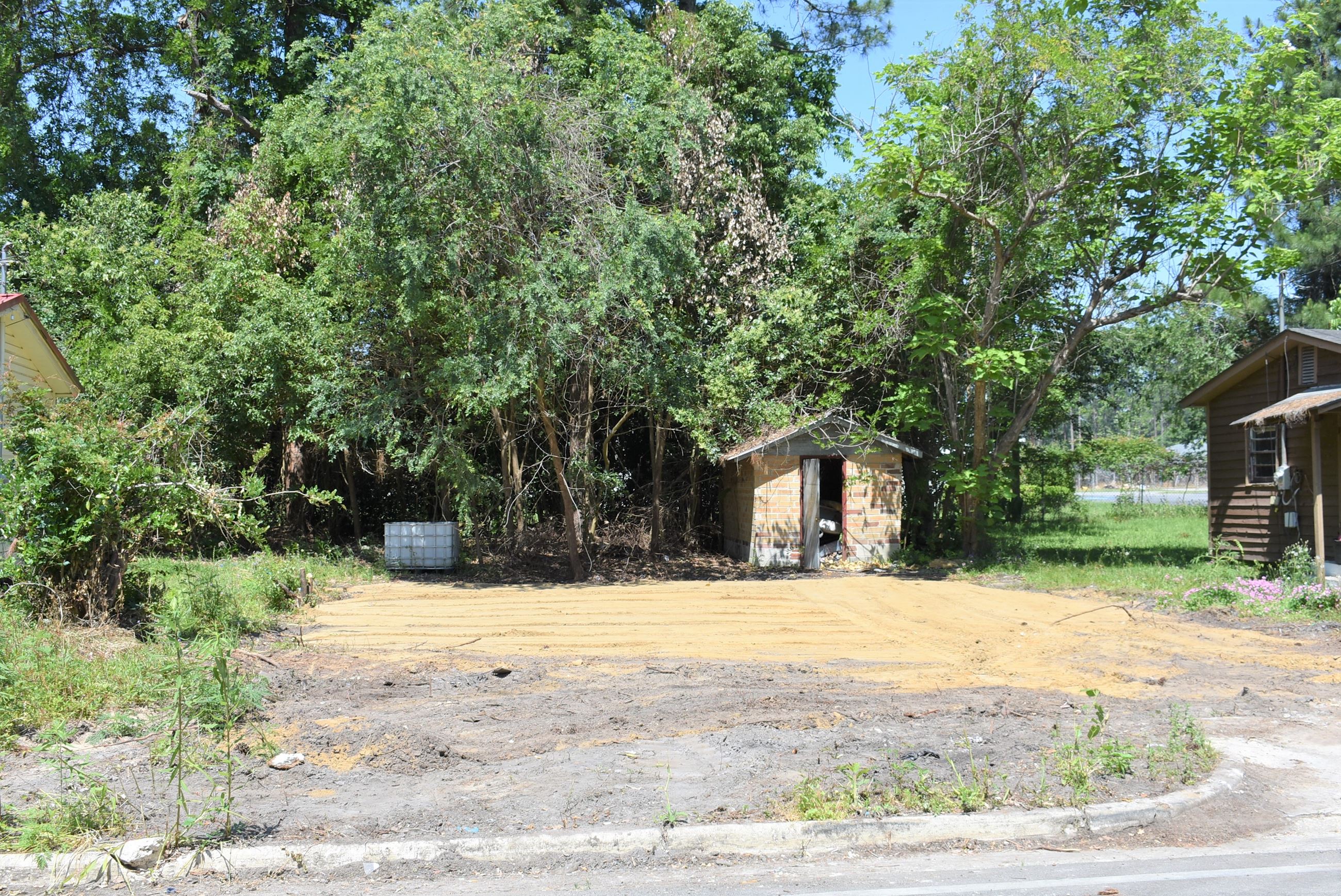Image of the Property for Sale by Land Bank