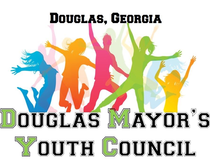 Youth council Logo
