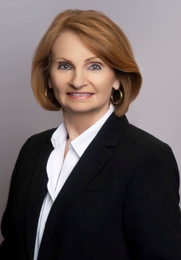 Commissioner Cindy McNeill - Ward 5 2024 (2)
