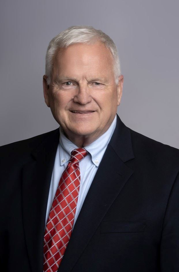 Commissioner Steve Bailey- Ward 6 2024 (1)