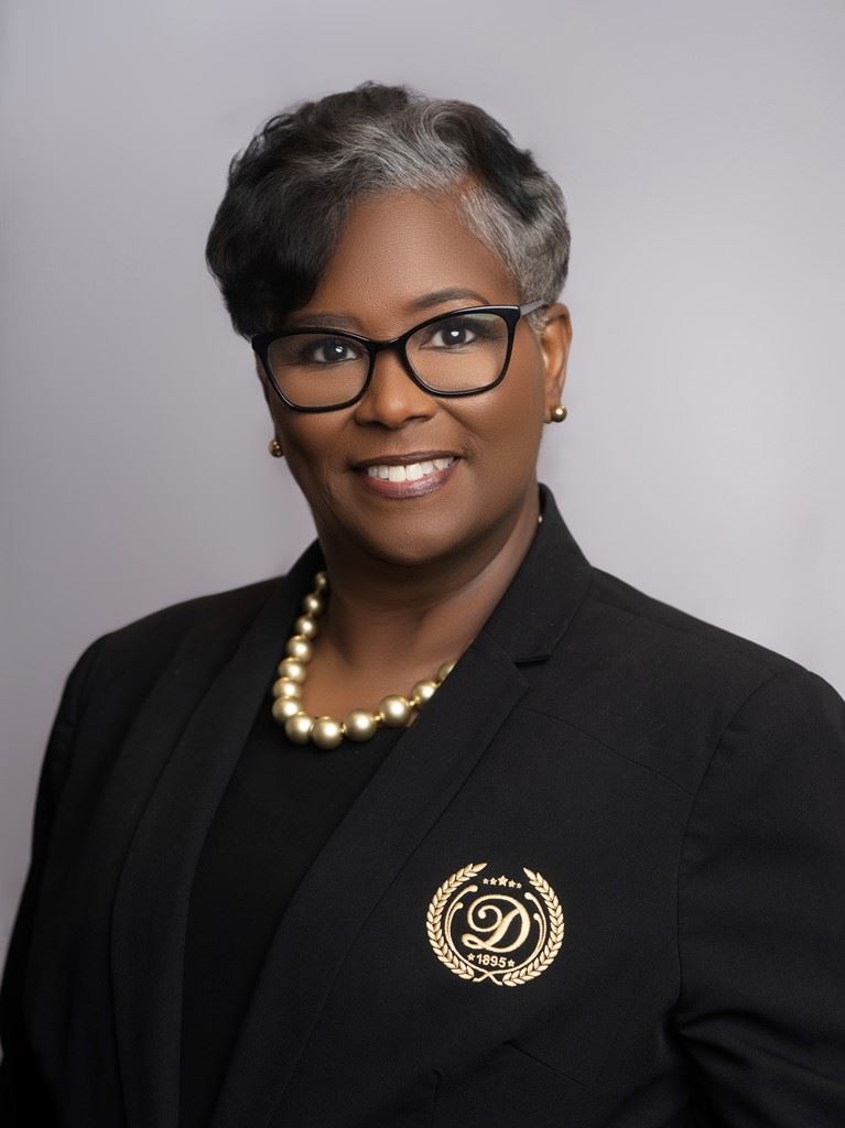 Wynetta Bolder - City Clerk and Customer Service Director 2024 (1)