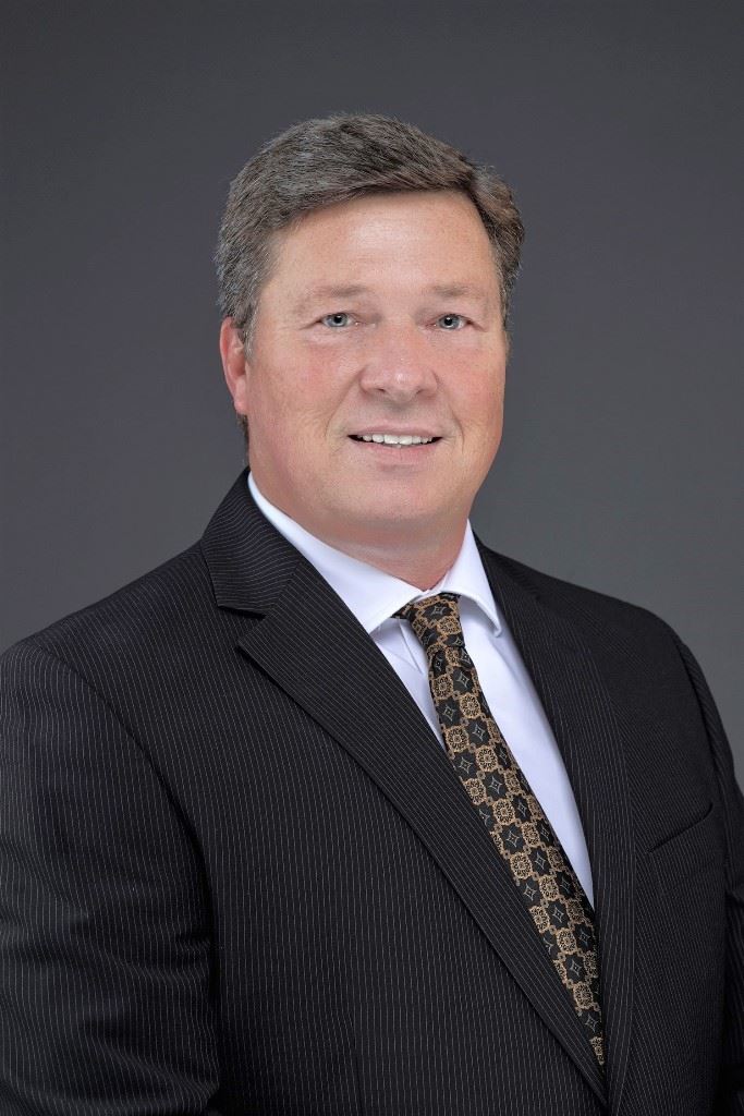 Tommy Harrell - Finance Director 2024
