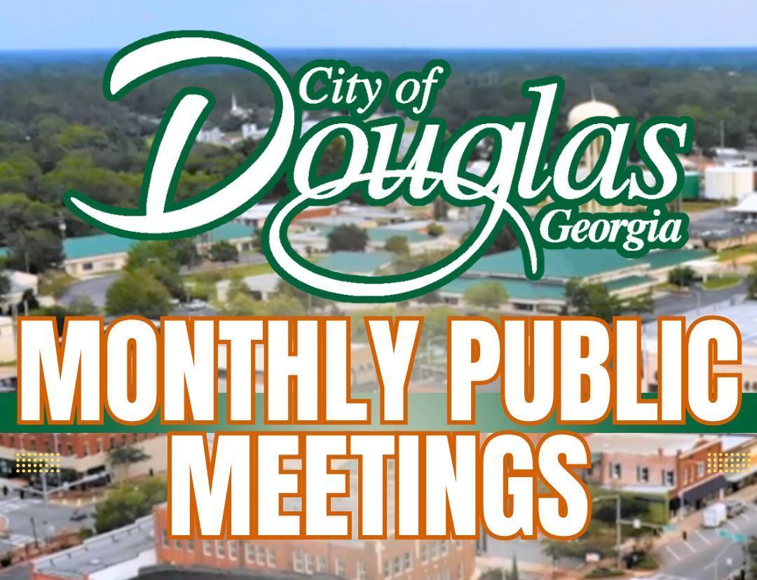 Monthly Meetings - February