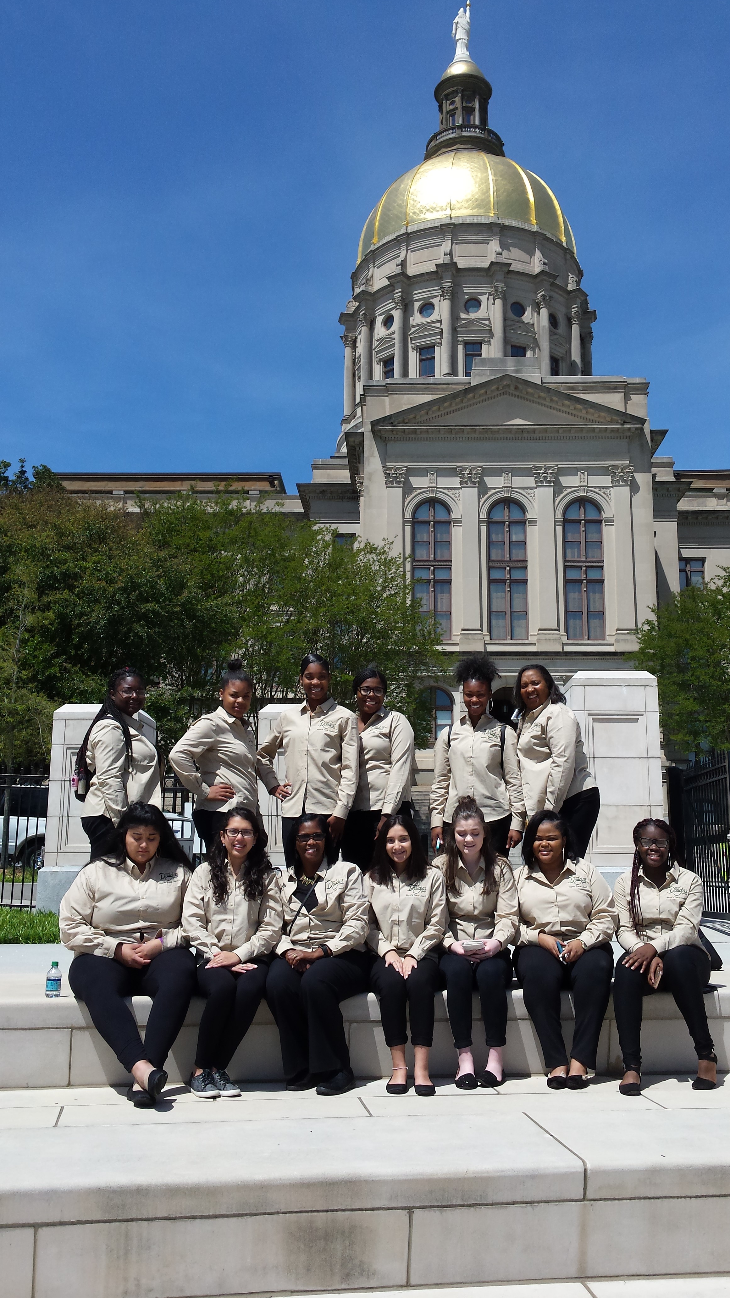 Youth Council in Atlanta