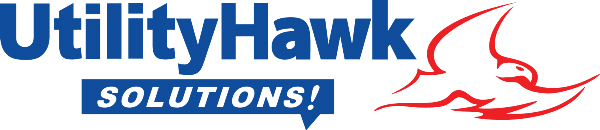 UtilityHawk Solutions Logo
