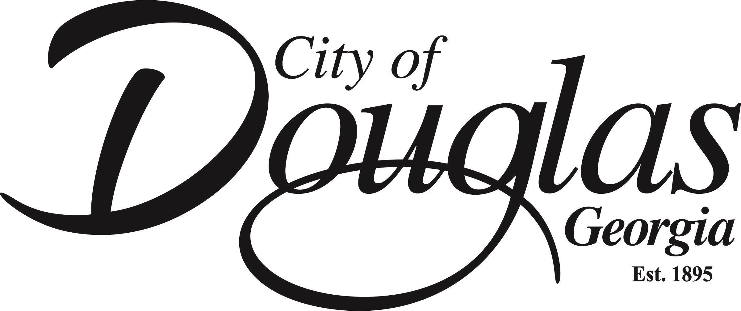 COD Logo 1895 BW 2014