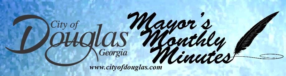 MayorsMonthlyMinutes