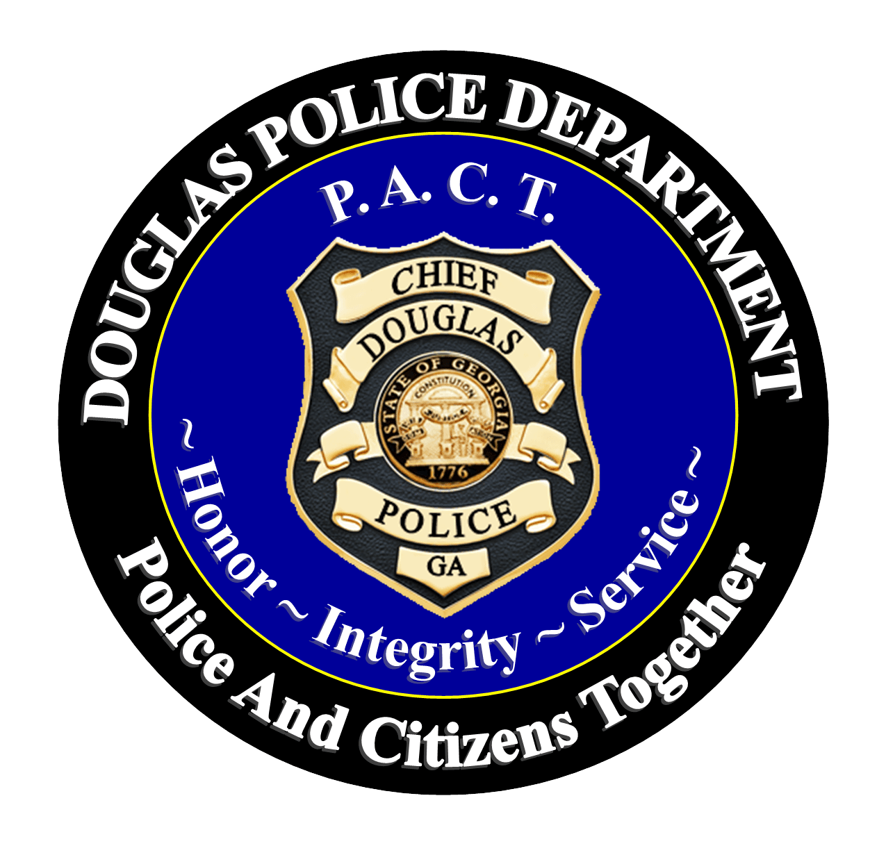 PACT Logo