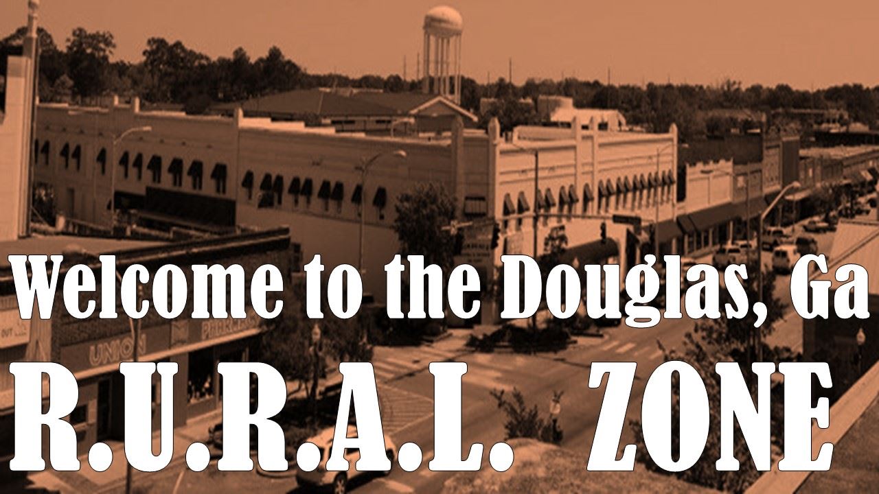 DouglasRuralZone Graphic