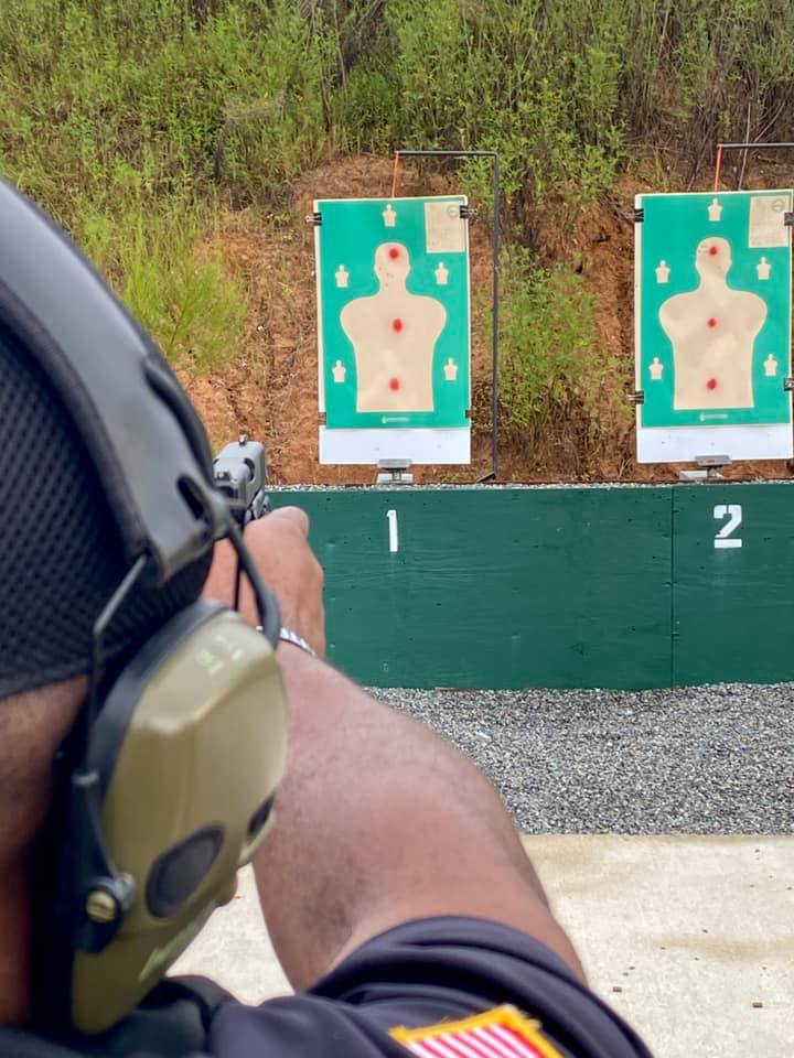 Firearm Safety Course