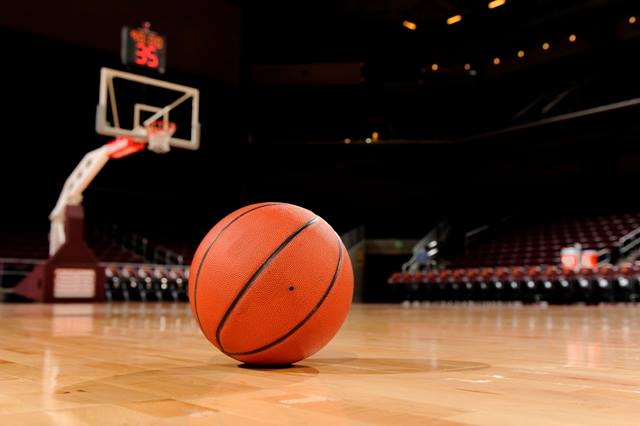 Basketball