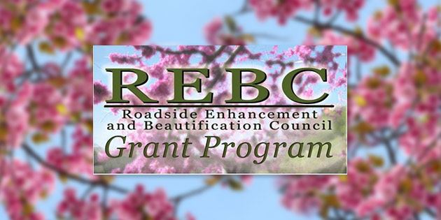 REBC Logo
