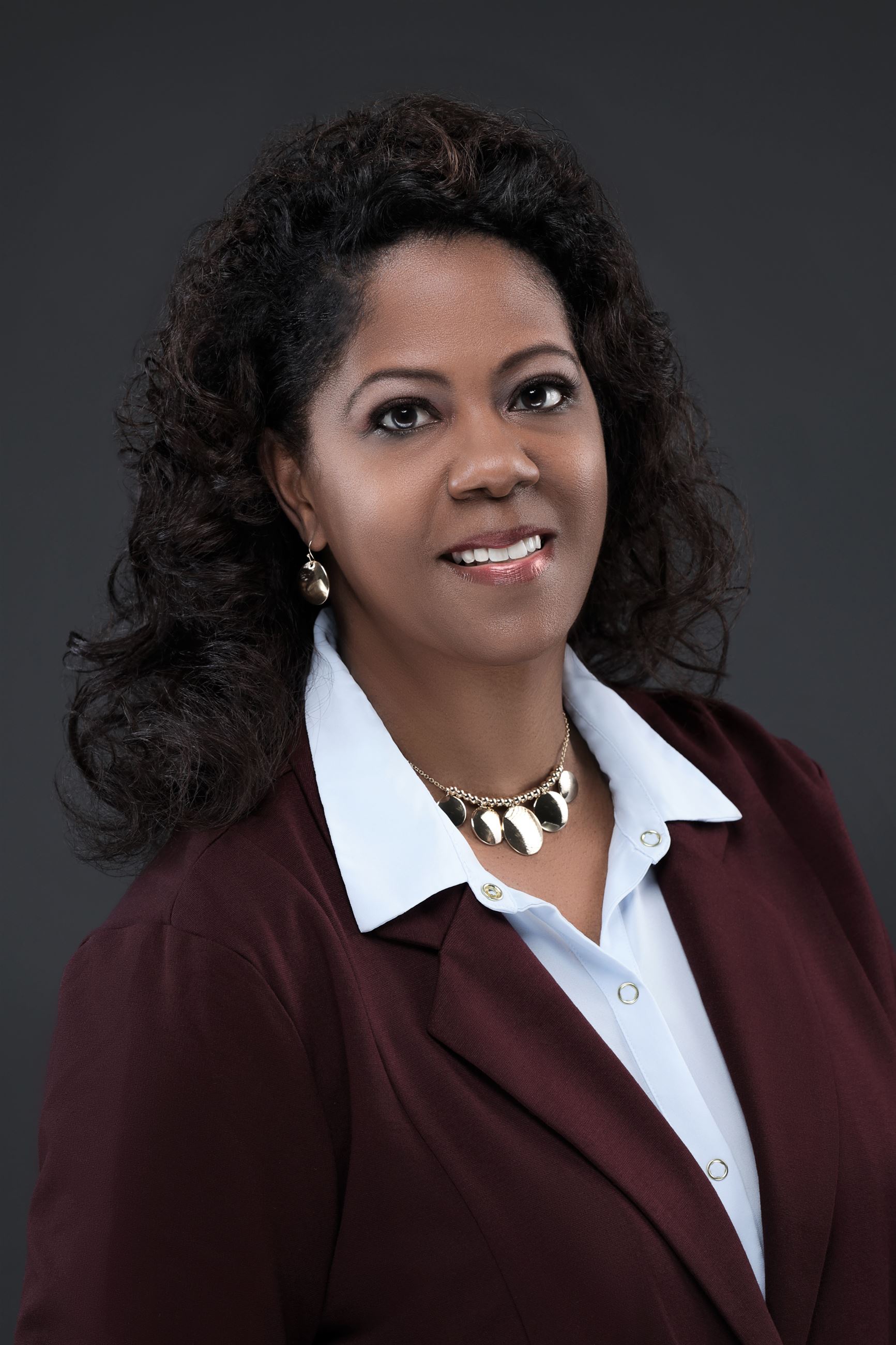 Tammy Wilkerson
