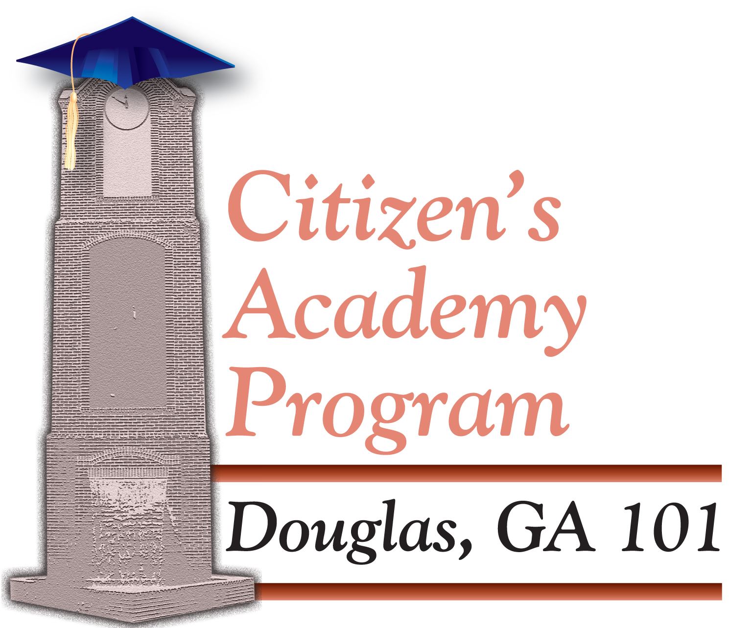 Photo of CAP Logo