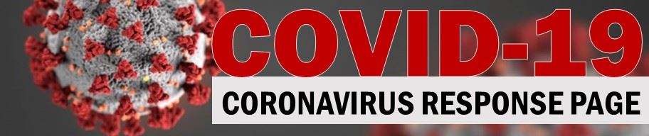 COVID PAGE BANNER