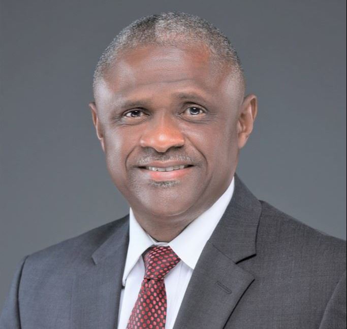 Image of Mayor Paulk