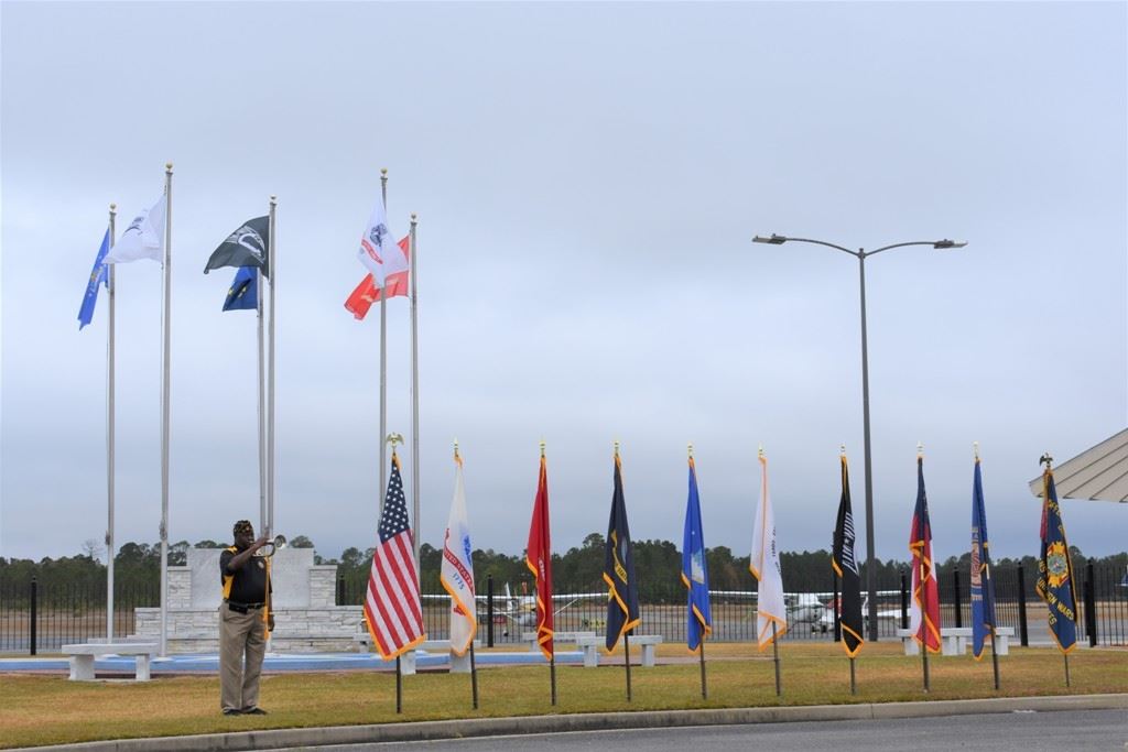 Pearl Harbor Remembrance Ceremony 12-7-2021 (51)