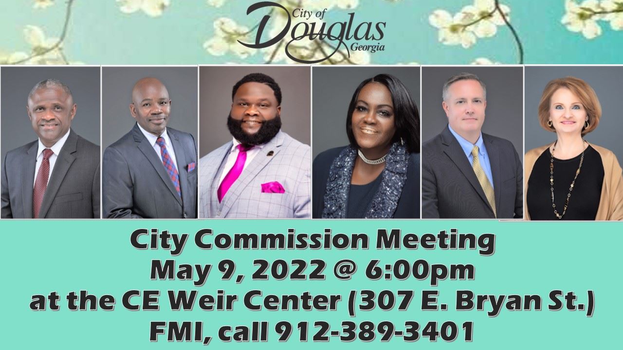 CityCommissionMeetings