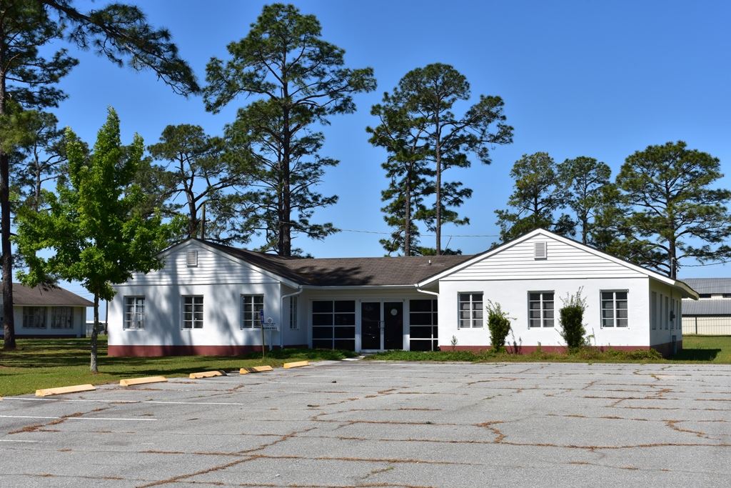 Barracks 5