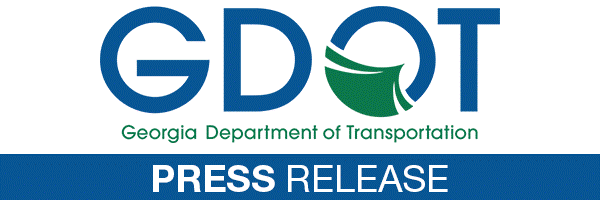 GDOT PRESS RELEASE LOGO