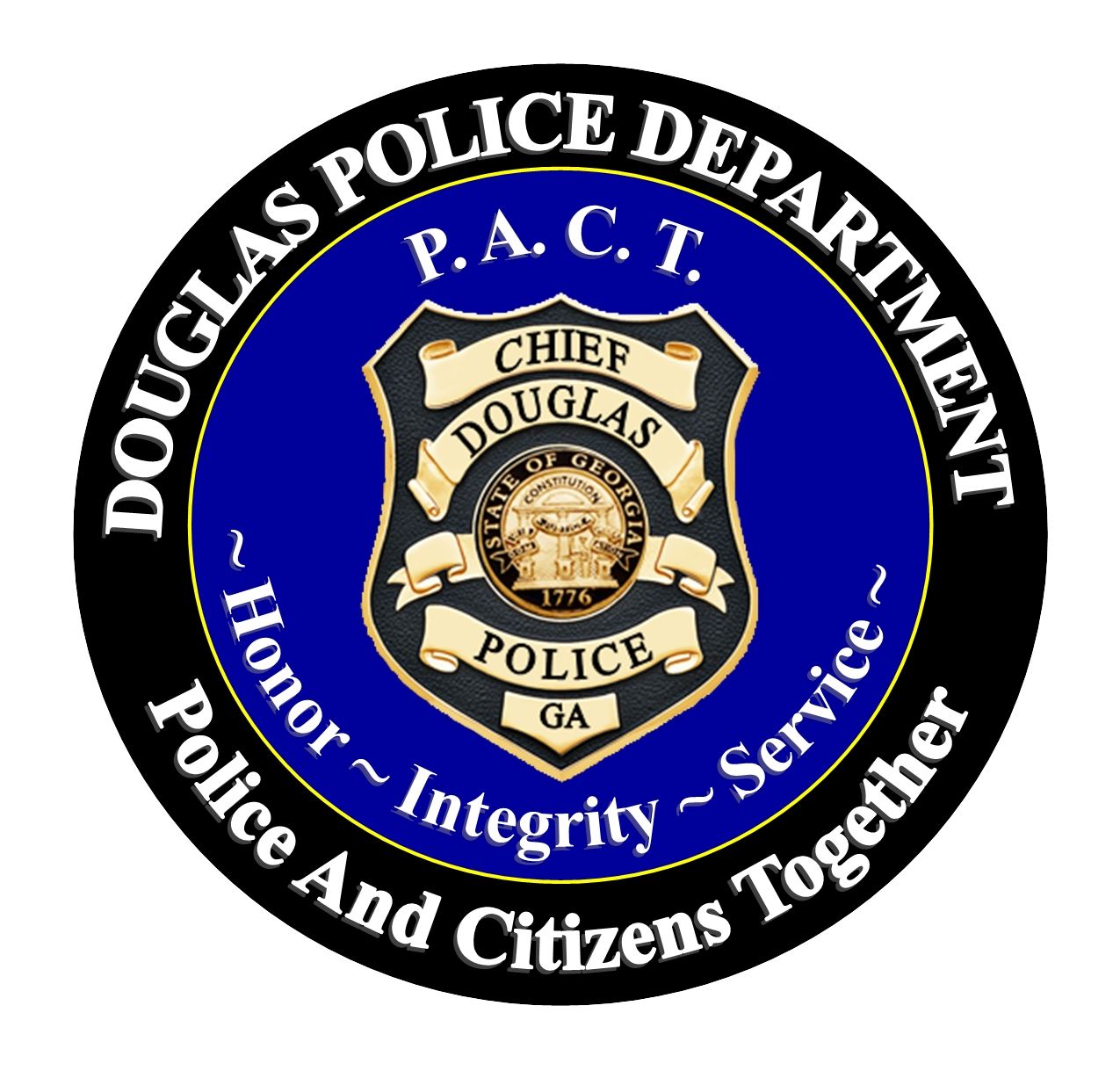 PACT Logo