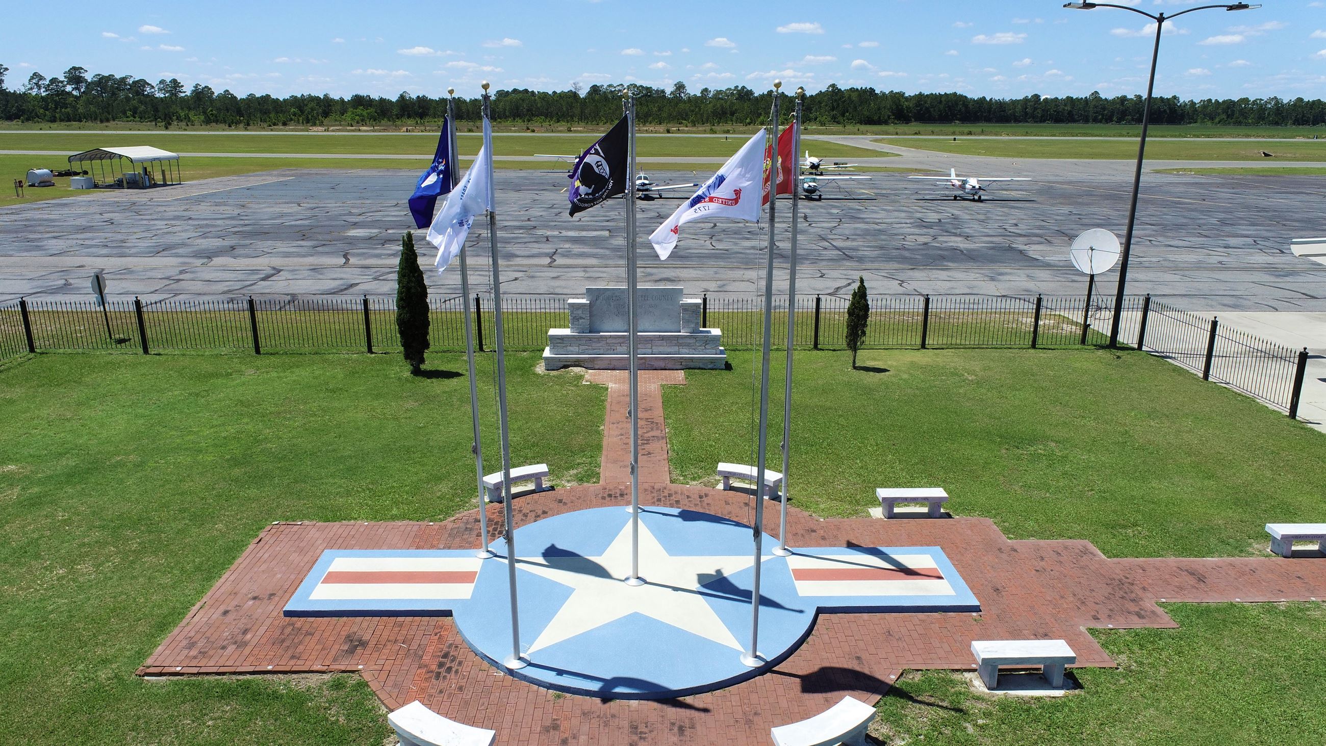 Image of Veterans Park