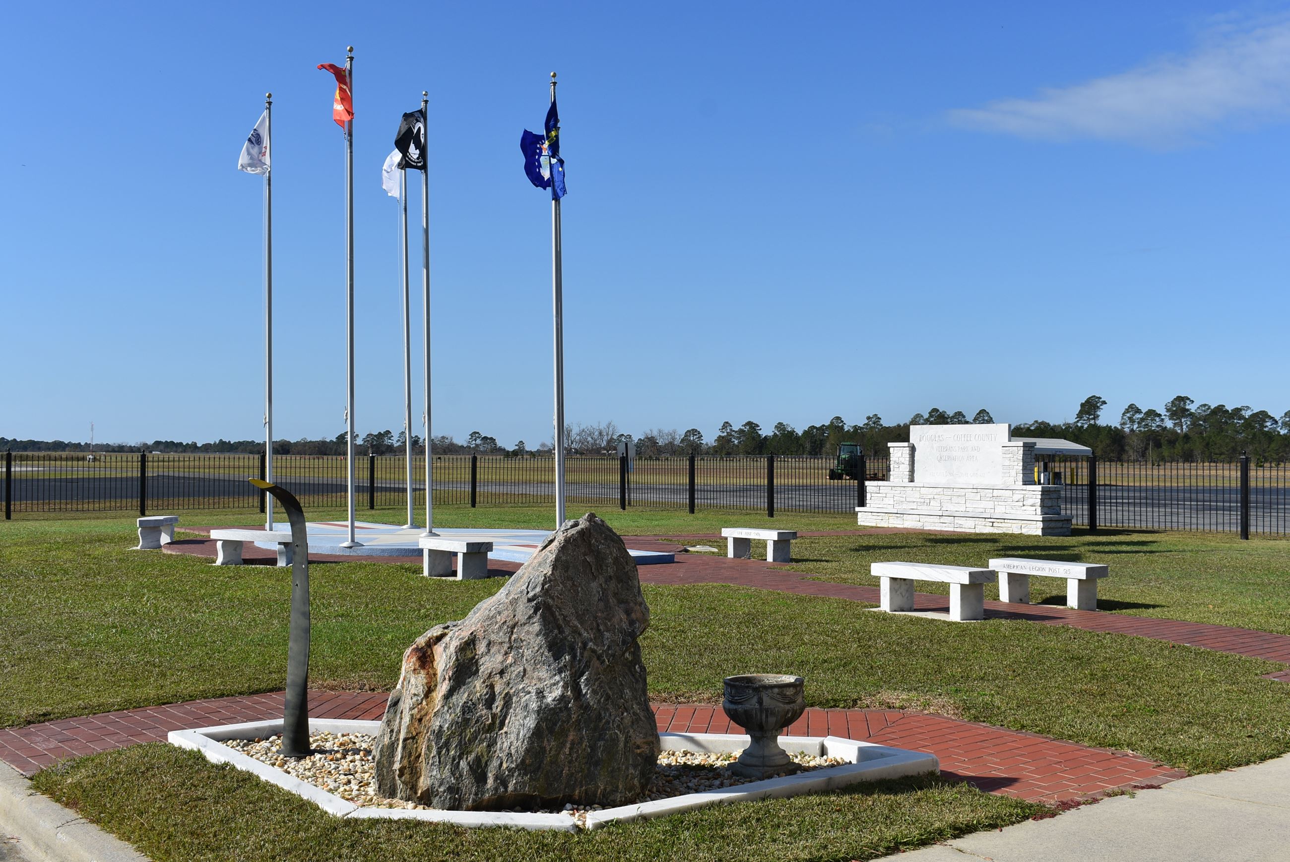 Photo of Veterans Park