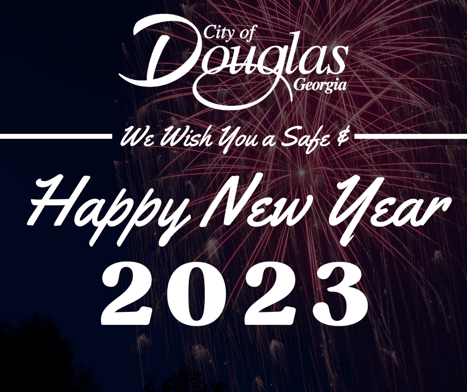 Happy New Year