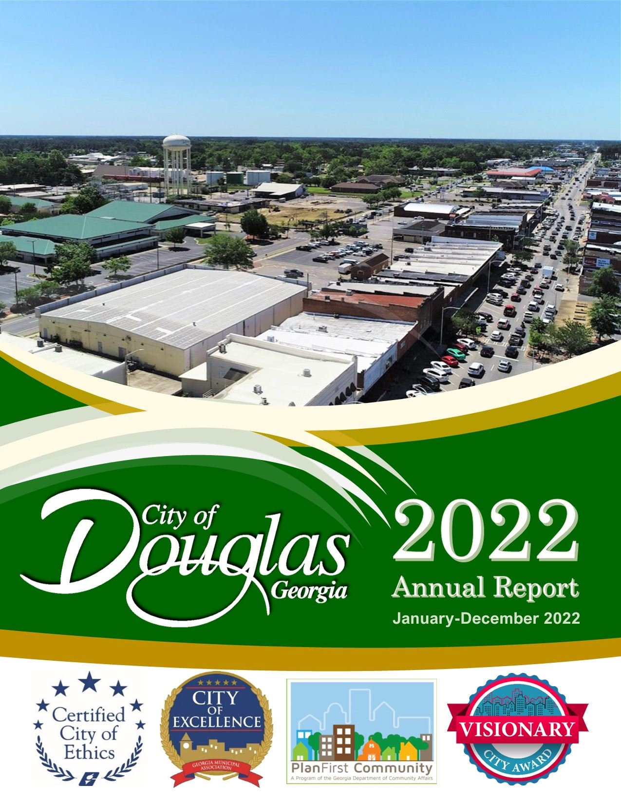 Annual Report - 2022