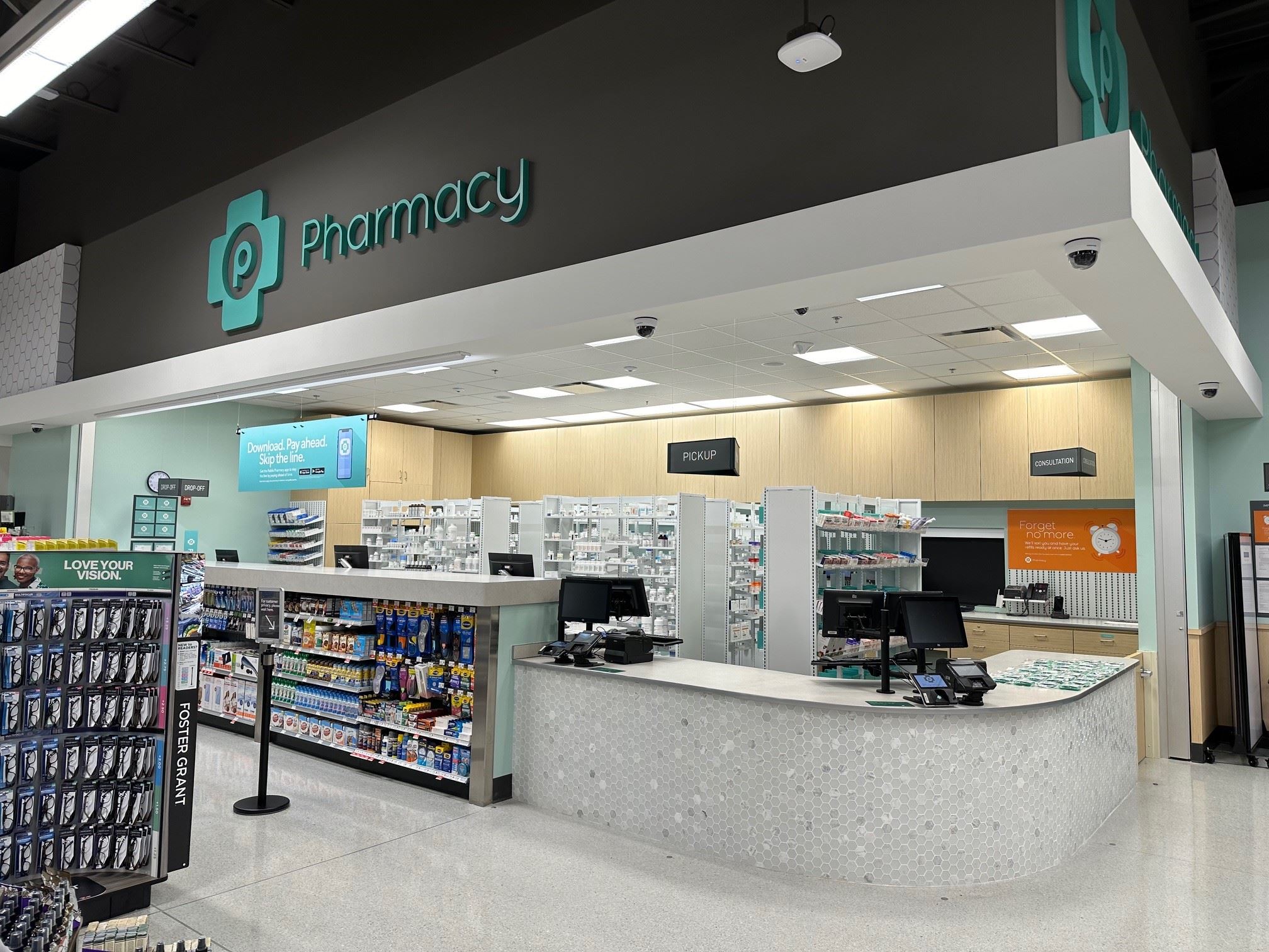 Pharmacy