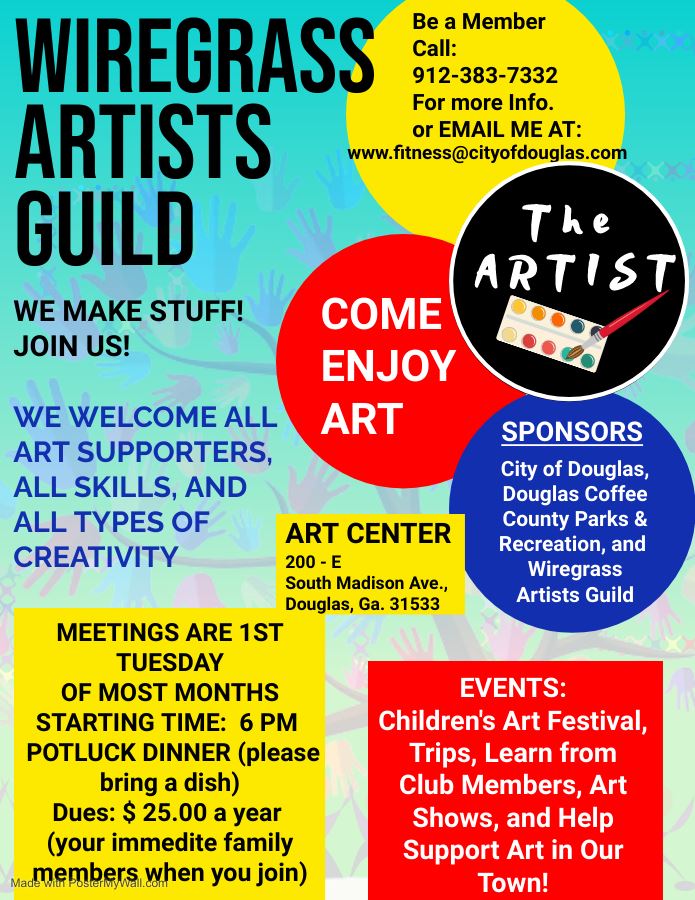 art guild 24