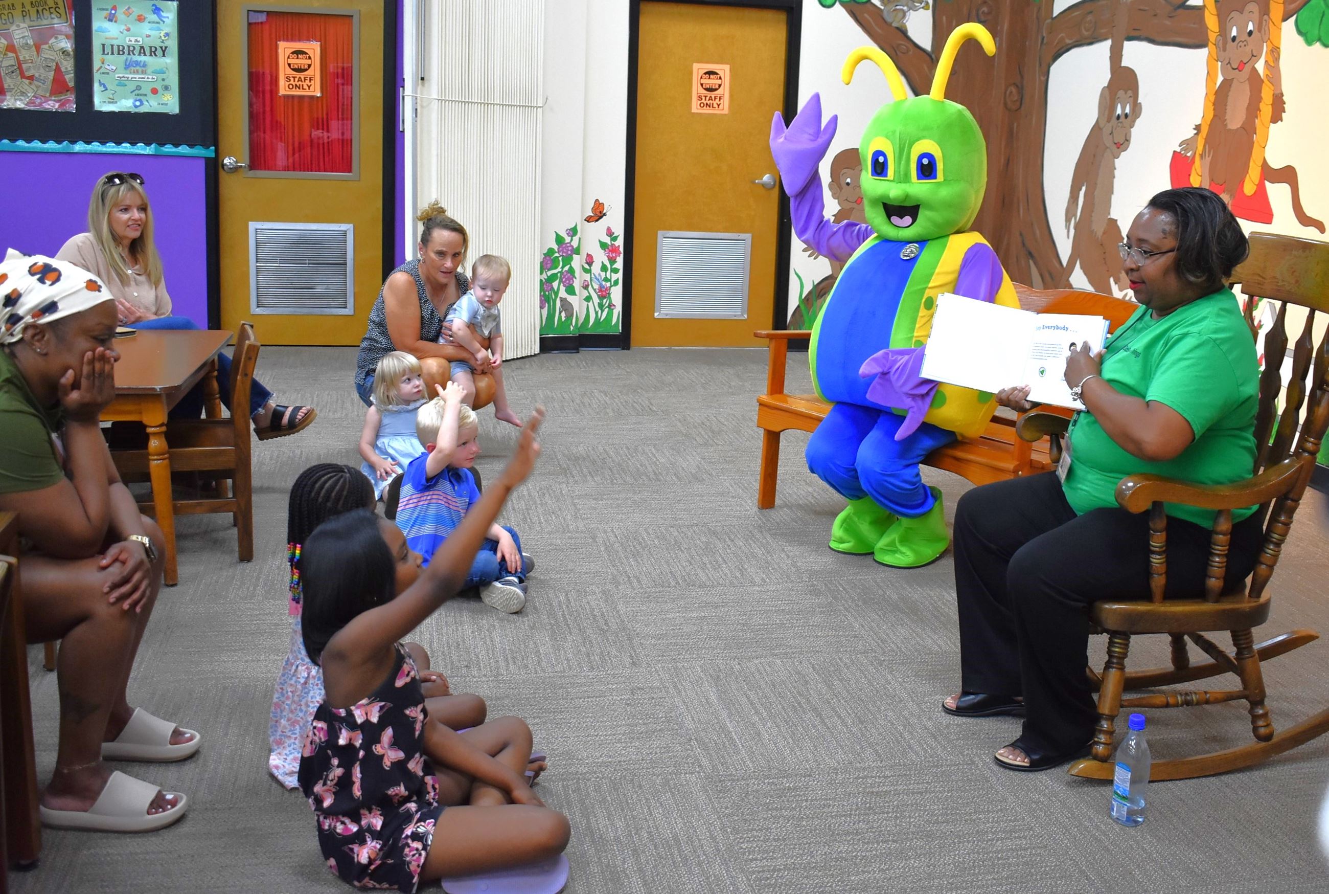 Library Visit 6-25-2024 (5)