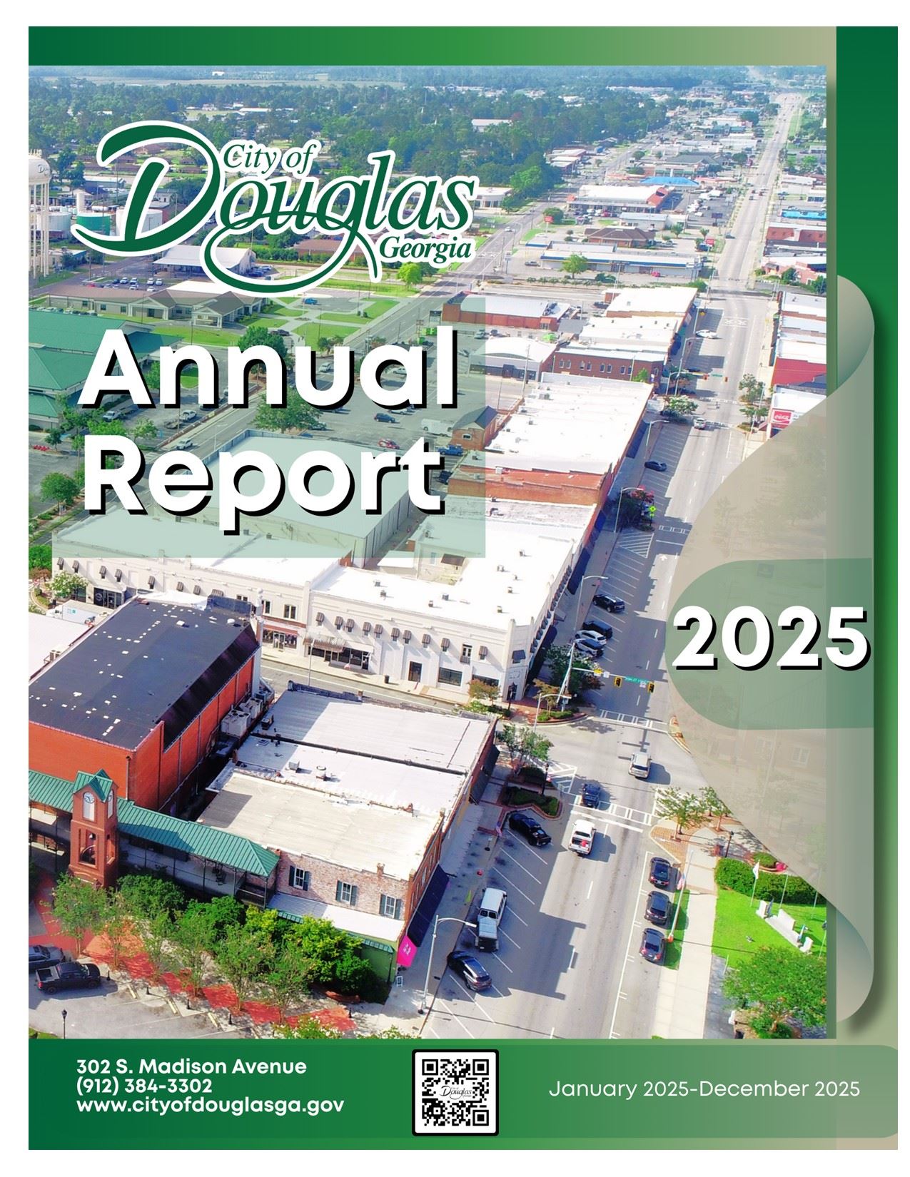 2025 Annual Report