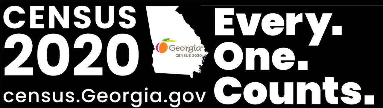 Census Every One Counts