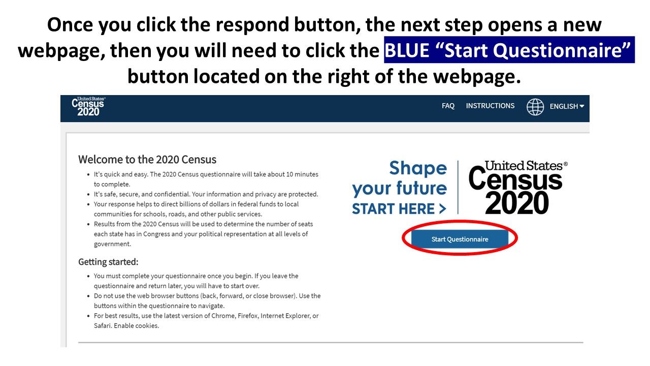 Census How To 2