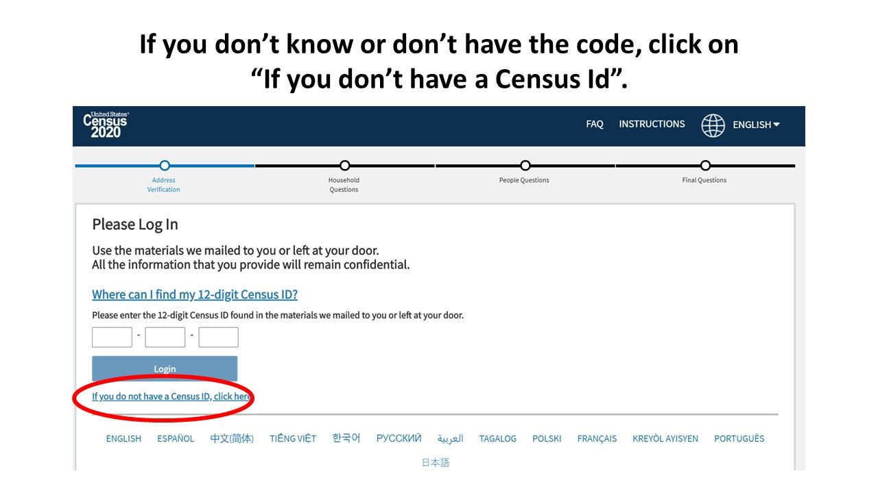Census How To 4