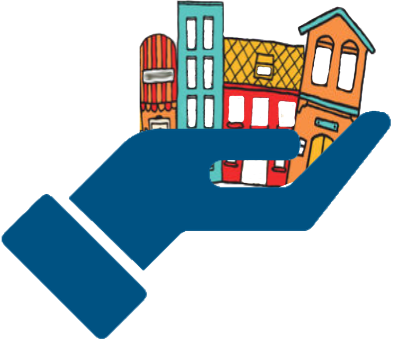 Downtown Graphic