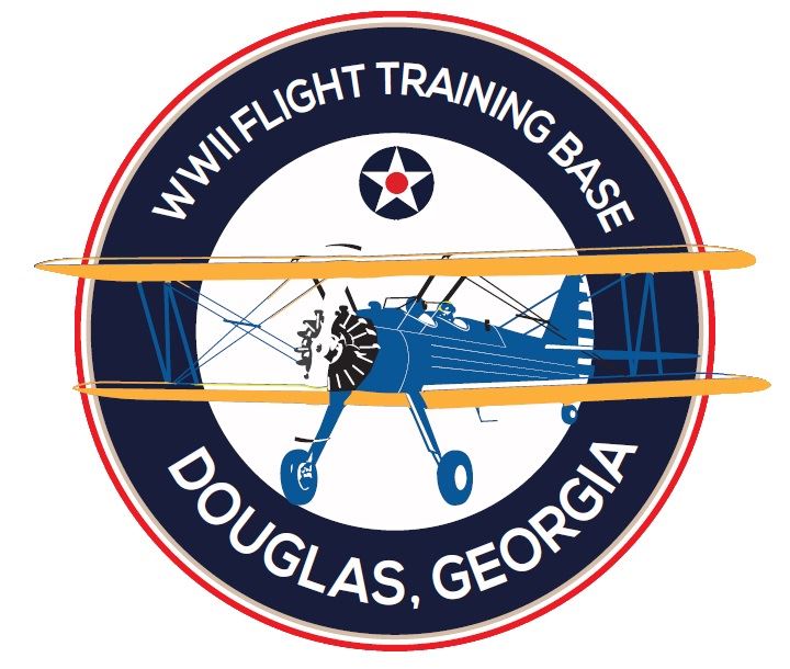 Photo of the WWIIFlightBaseLogo