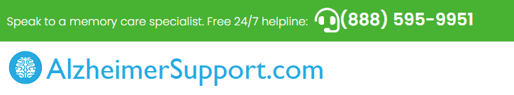 Photo of Alzheimer Support Hotline