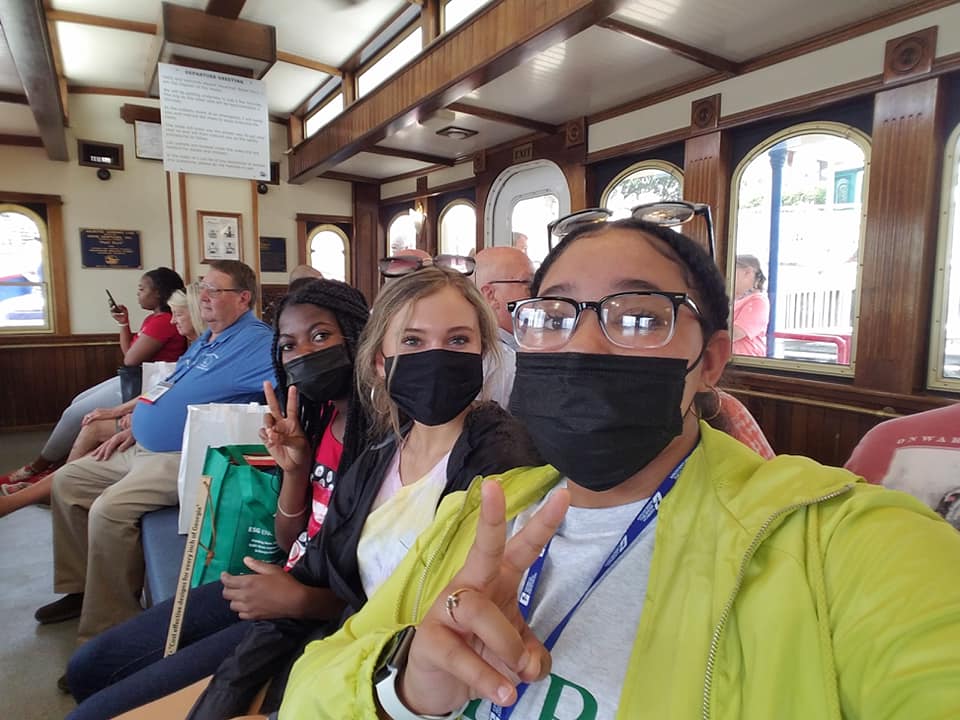 GMA Conference 2021 (2)