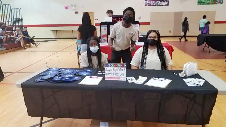 Freshman Campus  Orientation