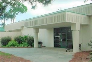 Weir Center Photo Opens in new window