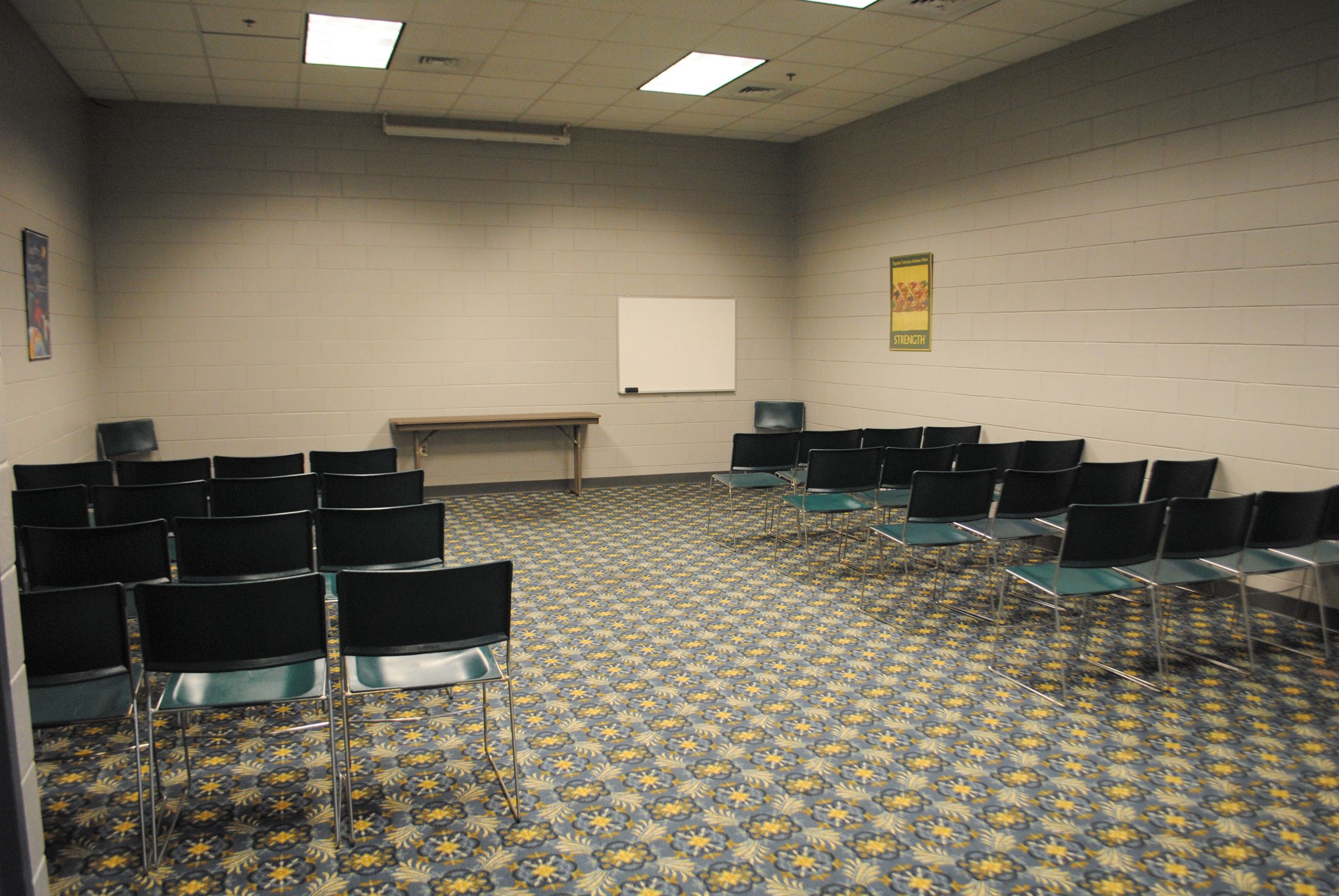 Magnolia Meeting Room Photo Opens in new window