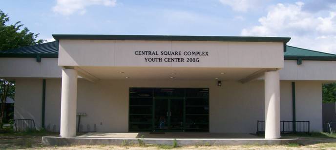 Youth Center Photo Opens in new window