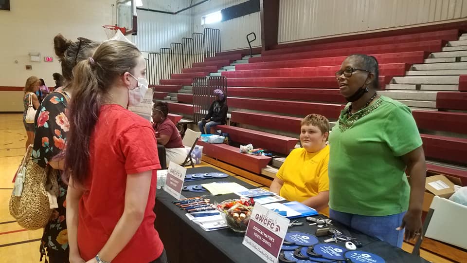 GWCF Open House (1)